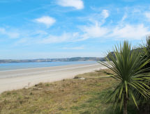 Appartement Belle vue sur mer