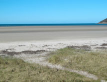Appartement Belle vue sur mer