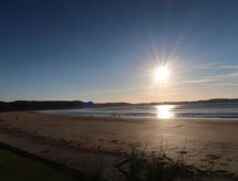 Appartement Belle vue sur mer