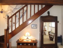 Ferienhaus Calypso