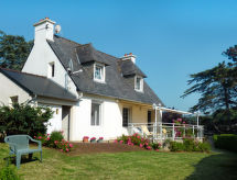 Ferienhaus Calypso