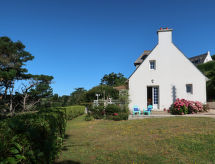 Ferienhaus Calypso