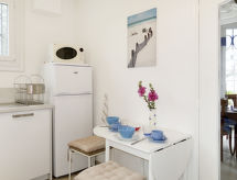 Ferienhaus Calypso