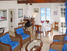 Ferienhaus Calypso