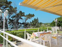 Ferienhaus Calypso