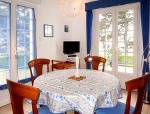 Ferienhaus Calypso