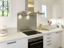 Ferienhaus Calypso
