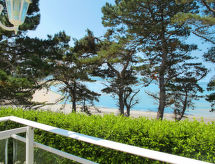 Ferienhaus Calypso