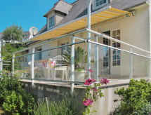 Ferienhaus Calypso
