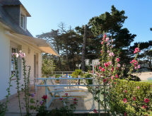 Ferienhaus Calypso