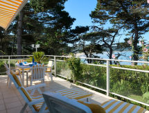 Ferienhaus Calypso