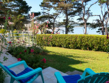 Ferienhaus Calypso