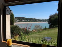 Maison Meeresblick