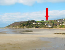 Maison Meeresblick