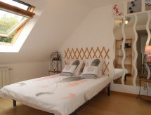 Maison Meeresblick