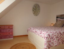Maison Meeresblick