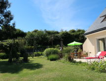 Maison Meeresblick