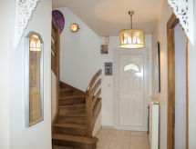 Maison Meeresblick