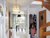 Maison Meeresblick