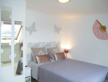 Maison Meeresblick