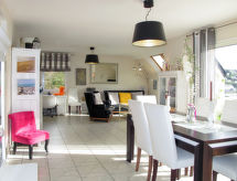 Maison Meeresblick