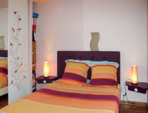 Maison Meeresblick