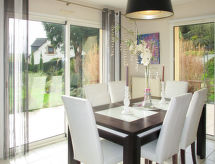 Maison Meeresblick