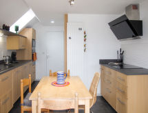 Maison Meeresblick