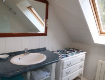 Maison Meeresblick