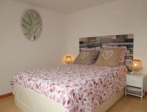 Maison Meeresblick