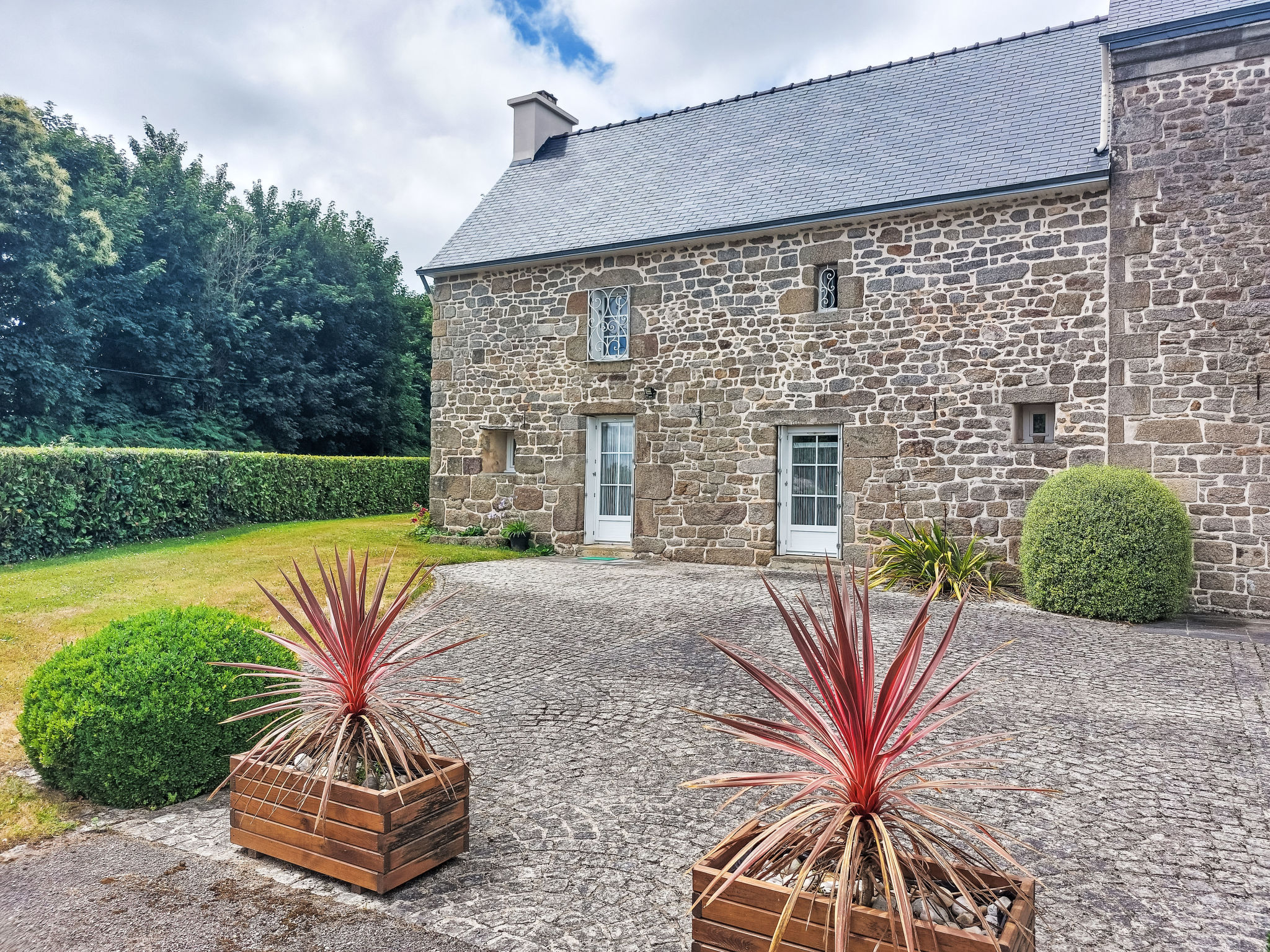 Le Brieux-Buiten