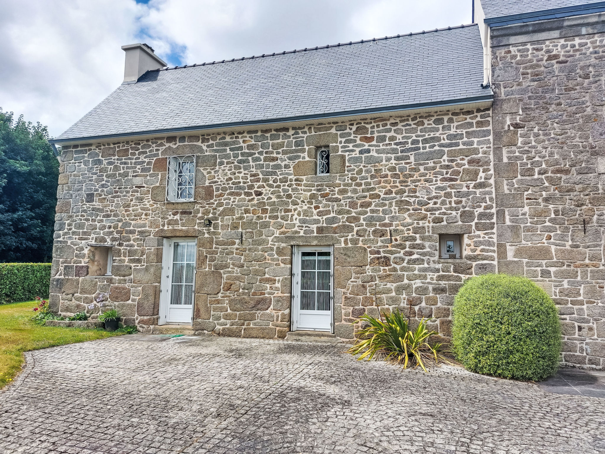Le Brieux-Buiten