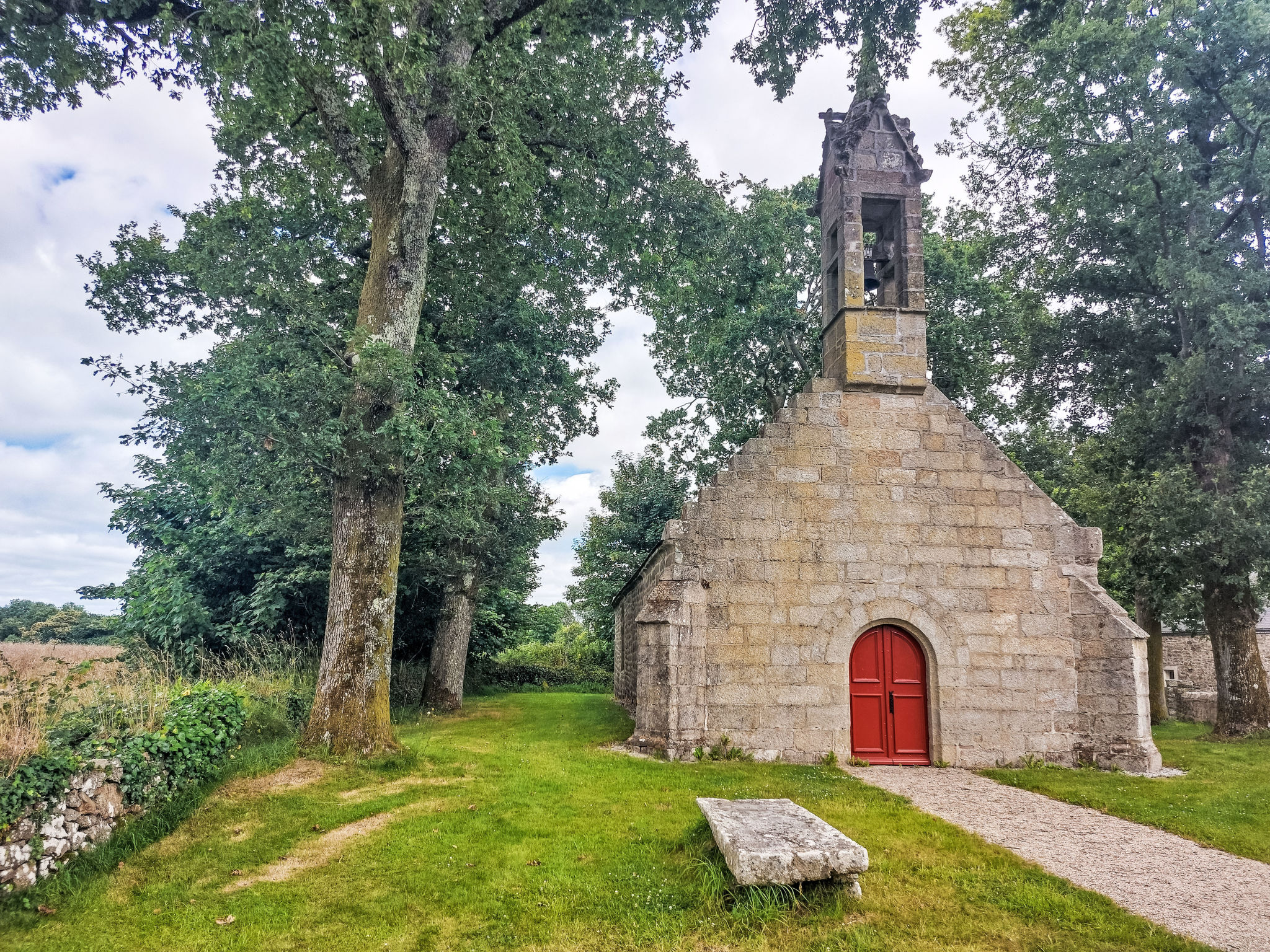 Le Brieux-Binnen