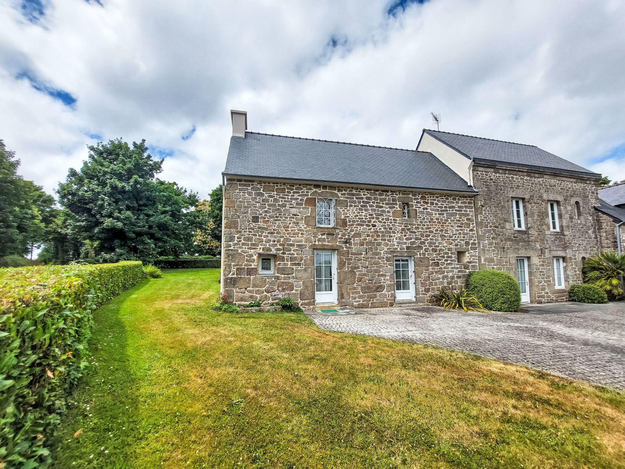 Le Brieux