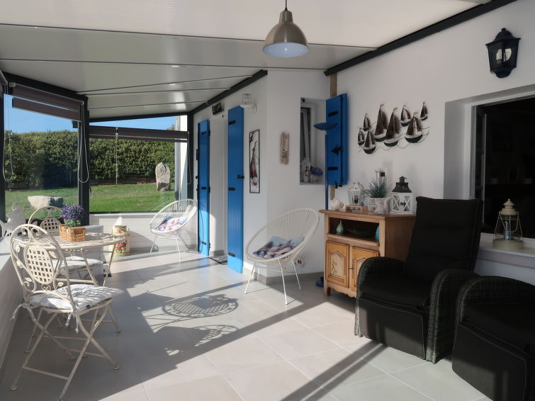 Search and Stay destination Cléden-Cap-Sizun, Bretagne - France from AU$ 185. Kerludu