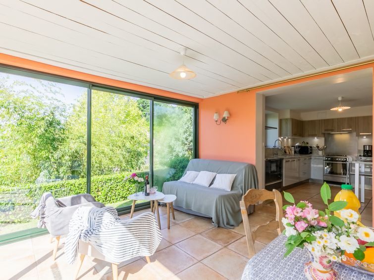 Search and Stay destination Daoulas, Bretagne - France from AU$ 154. Ker Marie