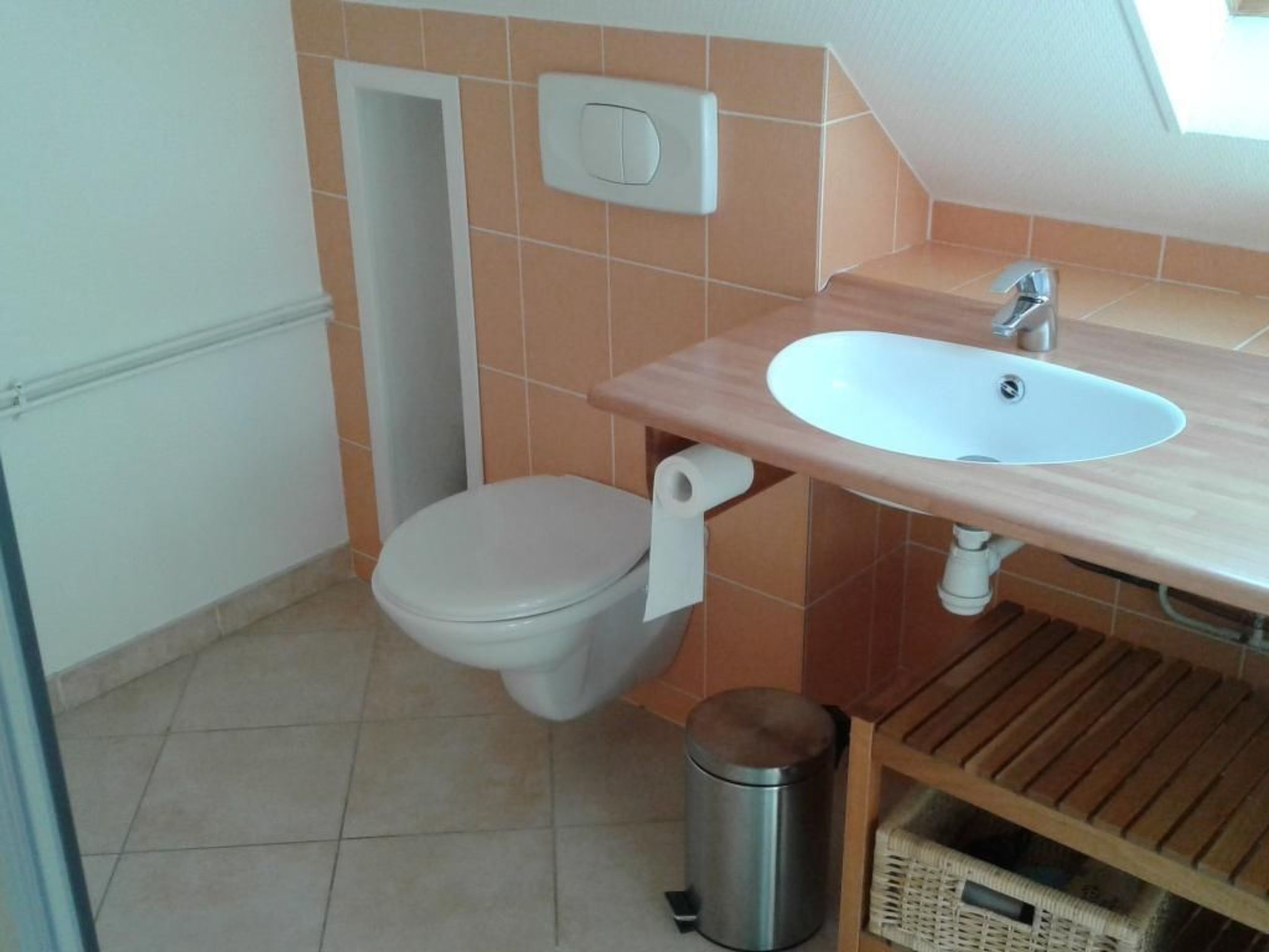 zwischen Meer und Land