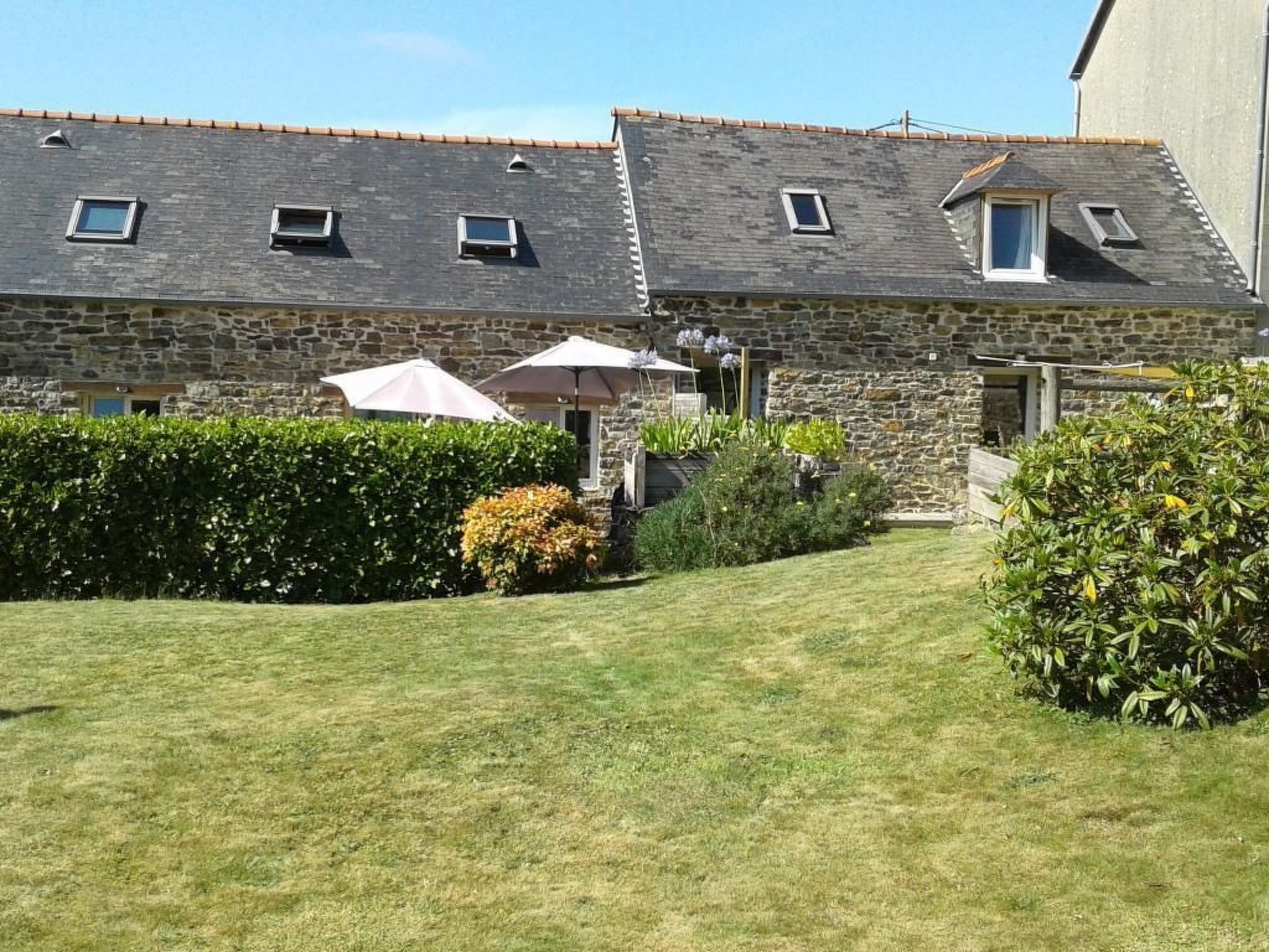 Zwischen Meer und Land-Binnen