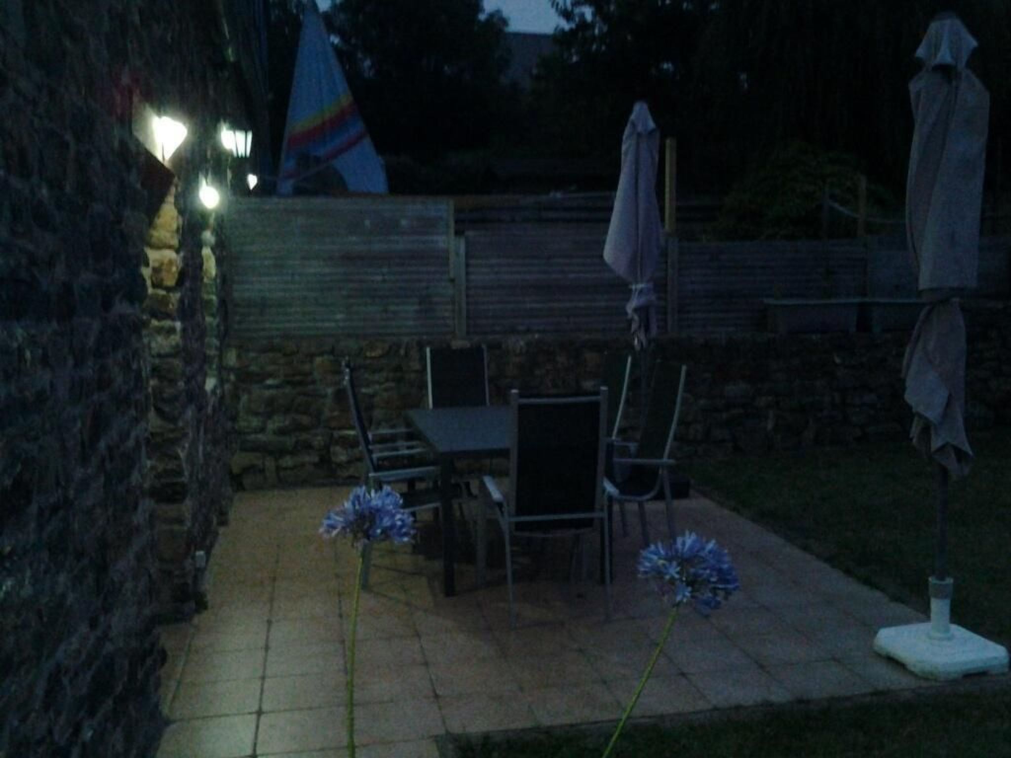 Zwischen Meer und Land-Binnen