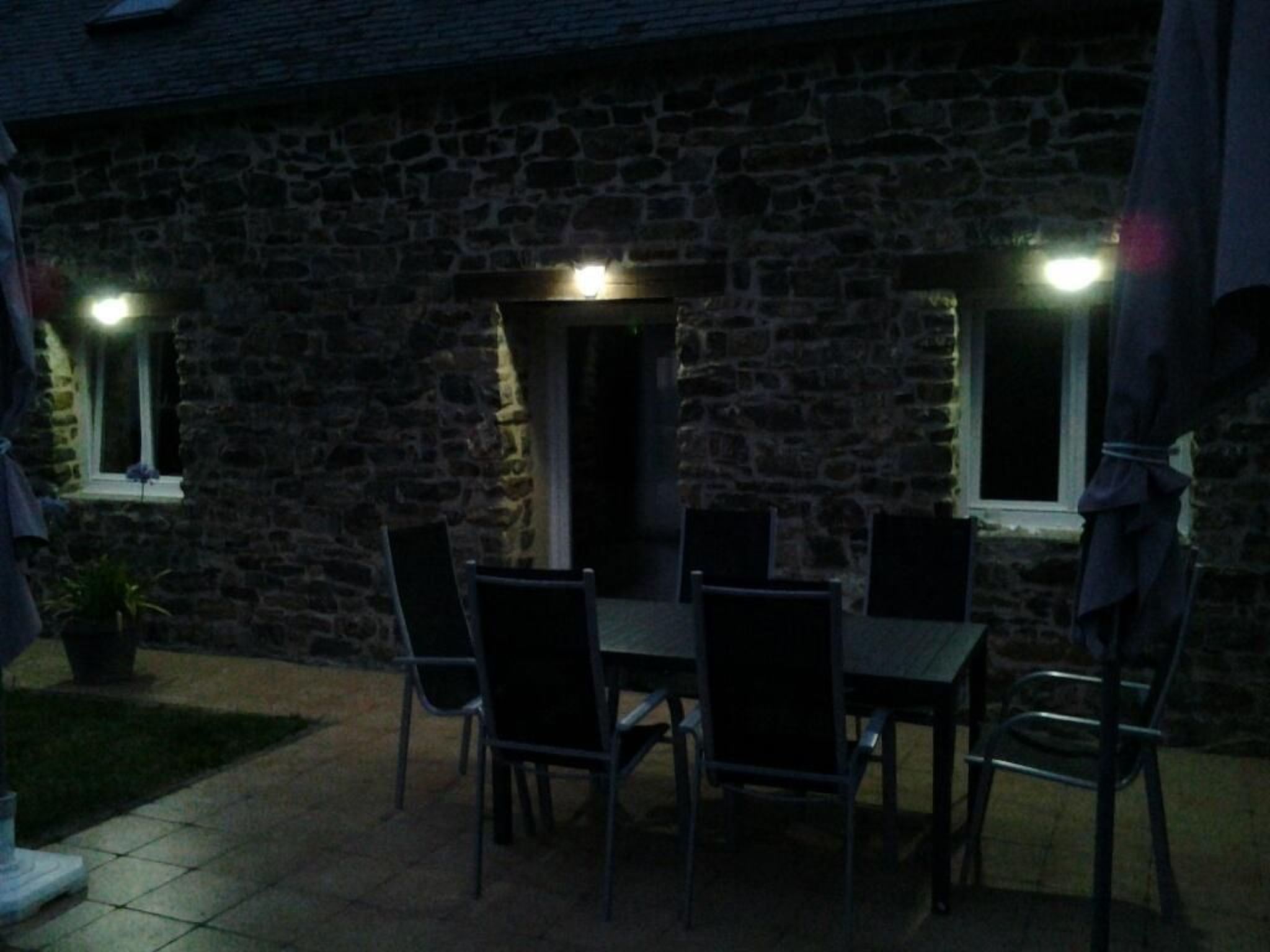 Zwischen Meer und Land-Binnen