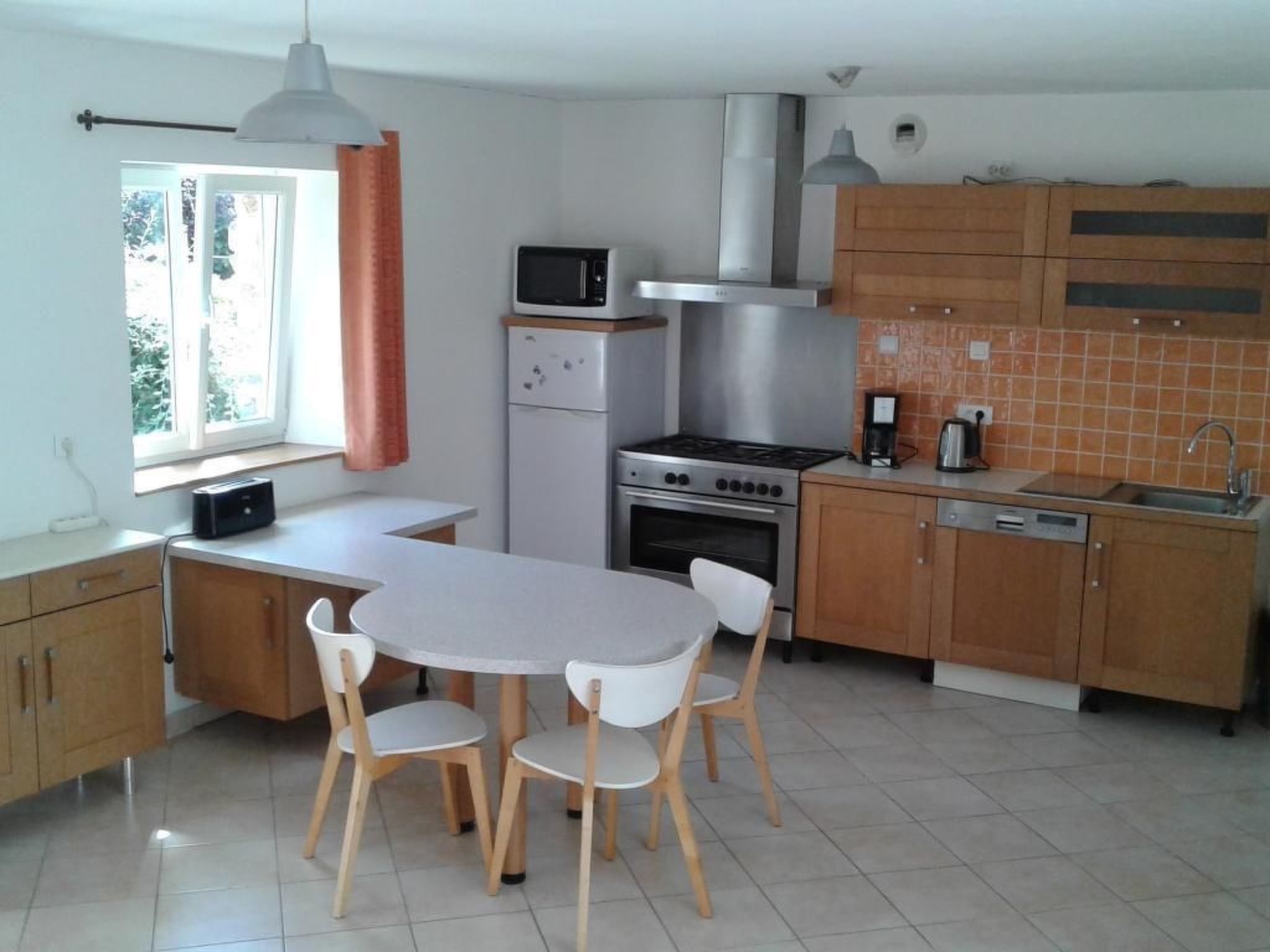 Zwischen Meer und Land-Binnen