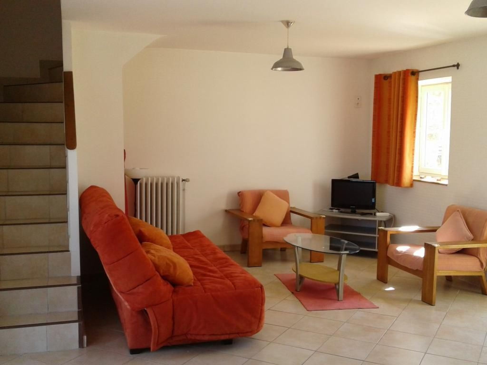 Zwischen Meer und Land-Binnen