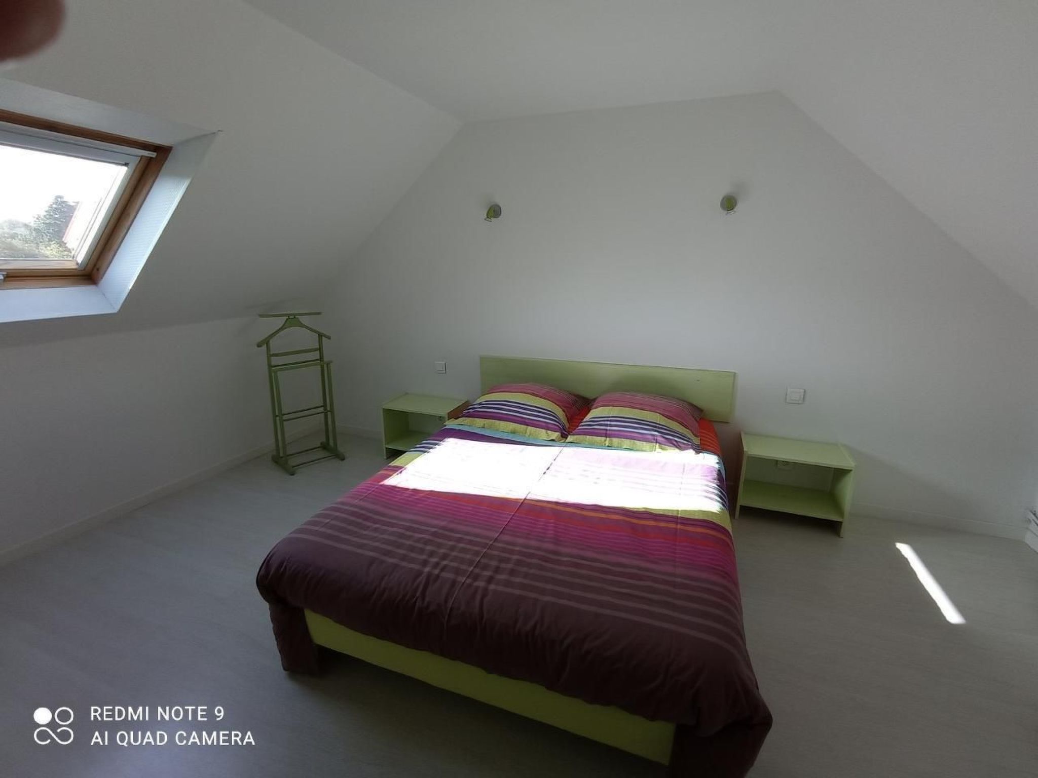 Zwischen Meer und Land-Binnen