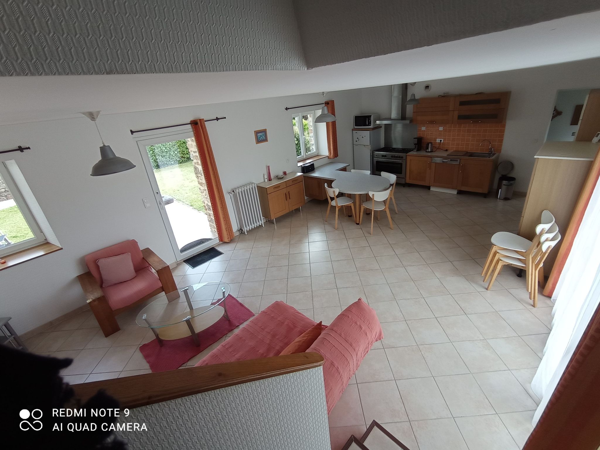 Zwischen Meer und Land-Binnen