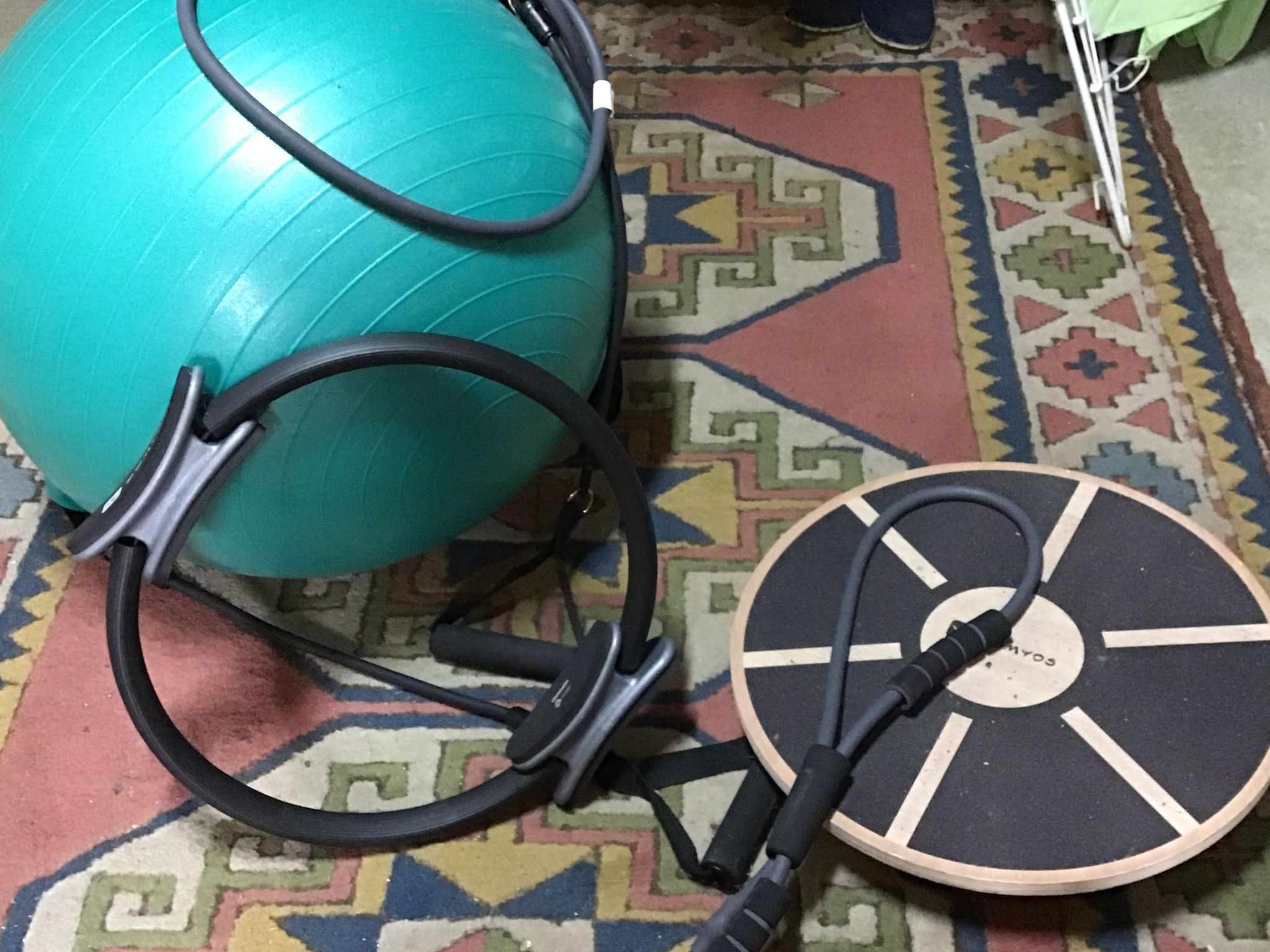 'Kermajo' in Strandnähe