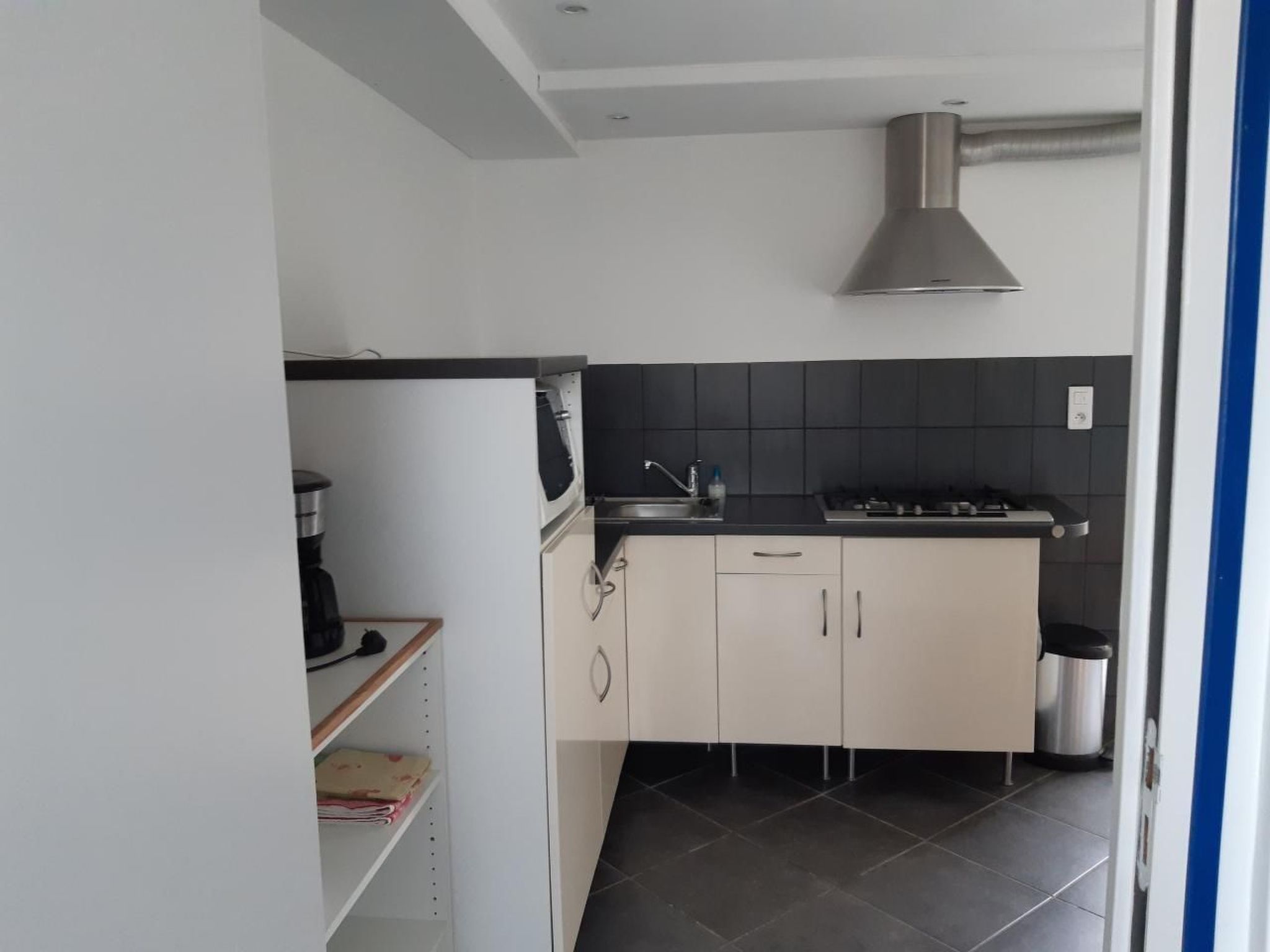 zwischen Meer und Land