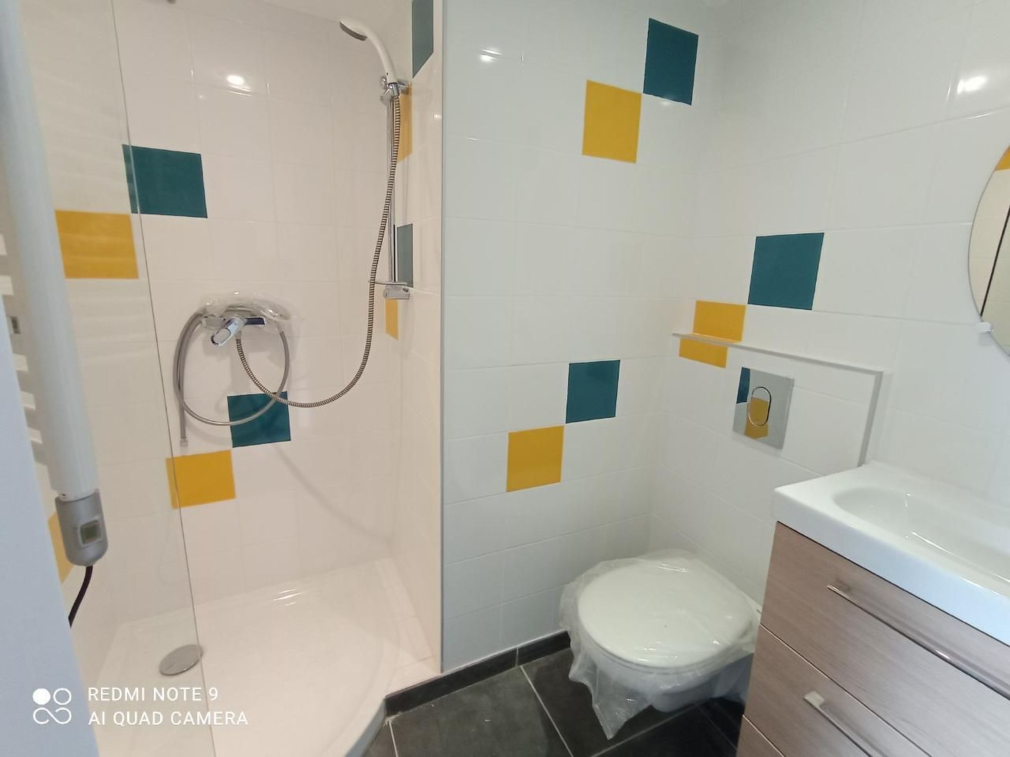 Zwischen Meer und Land-Binnen