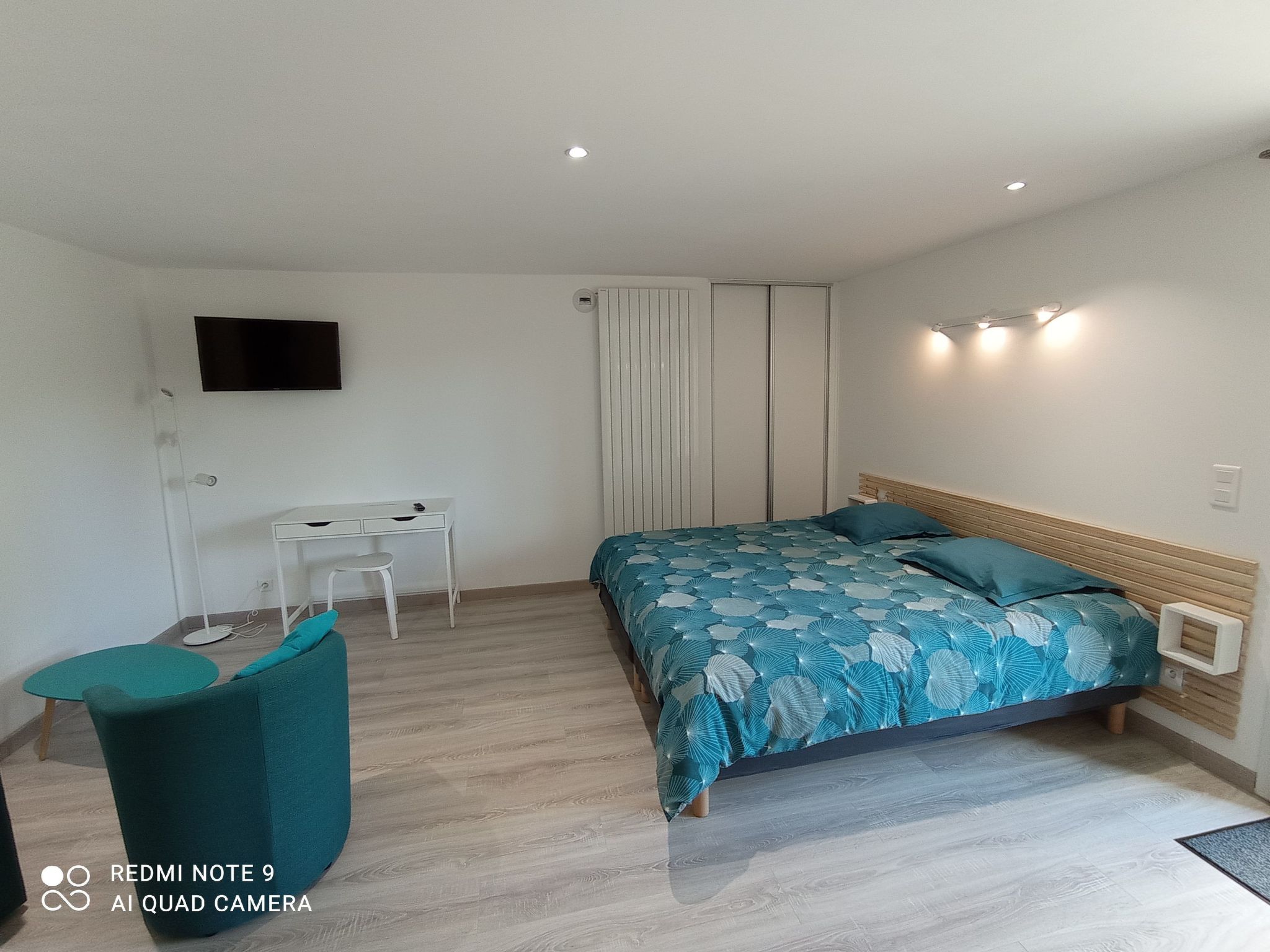 Zwischen Meer und Land-Binnen