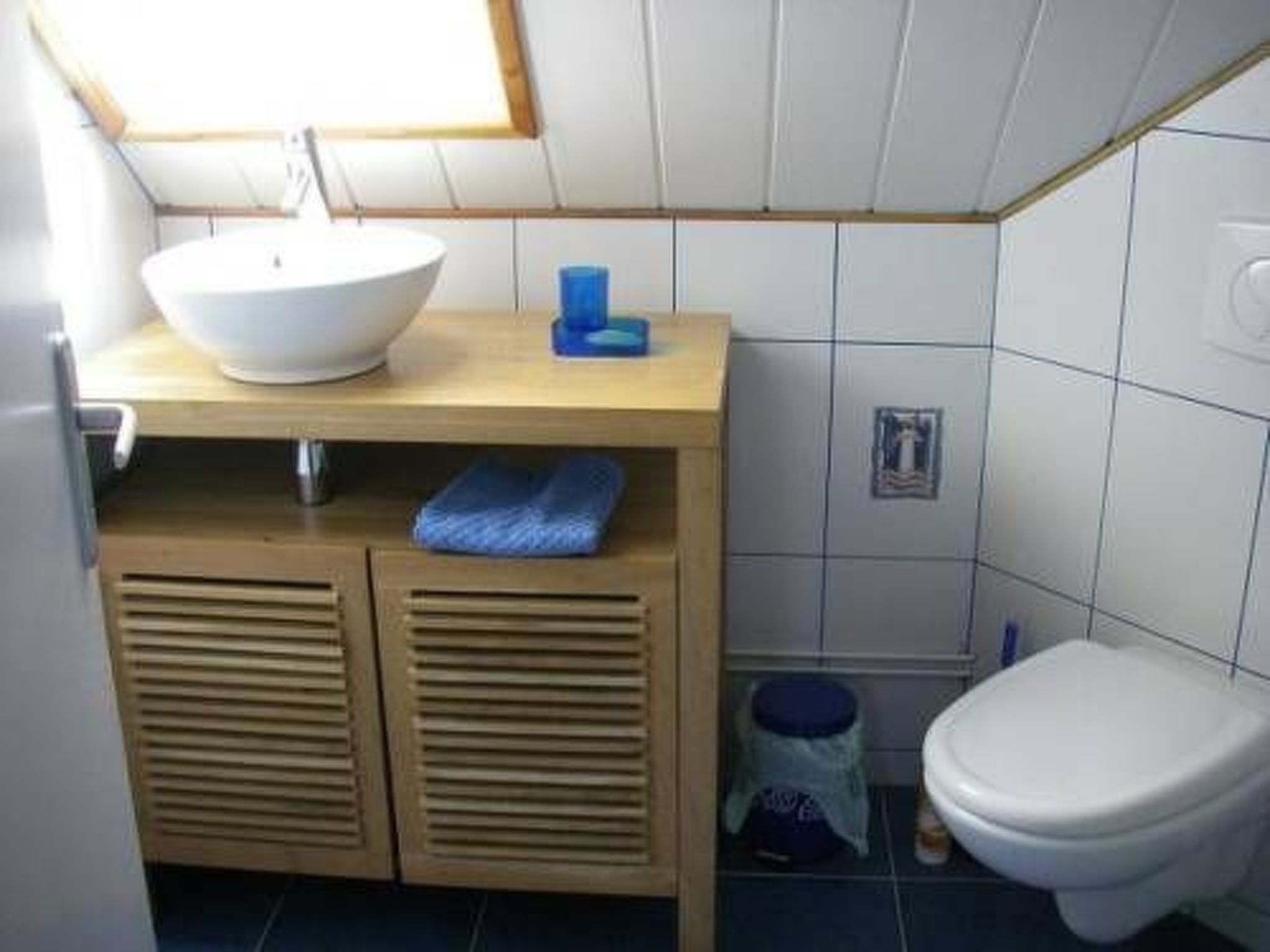 Gîte de la pointe-Binnen