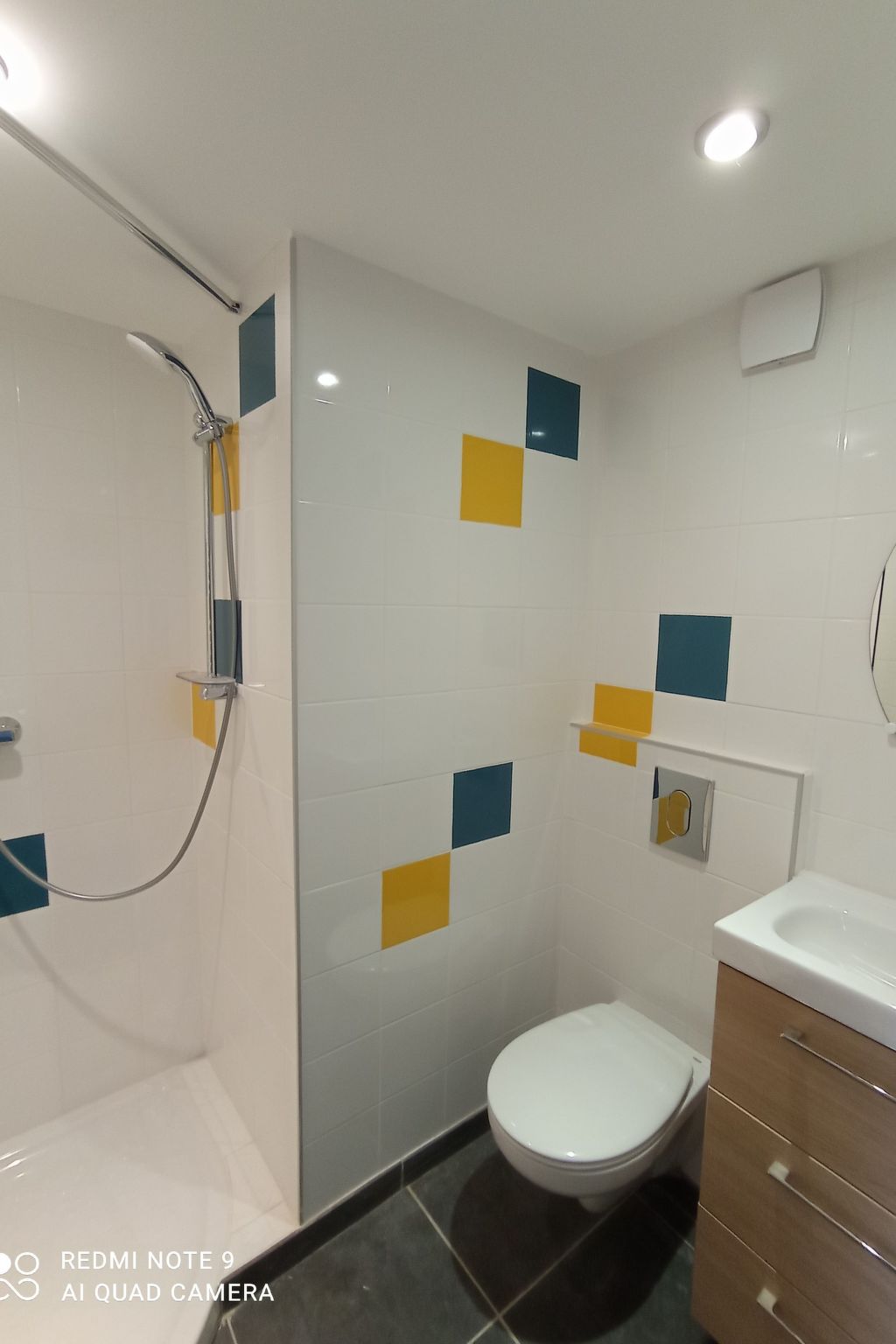 Gîte de la pointe-Binnen